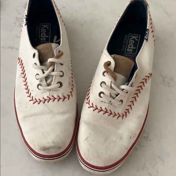 keds cubs shoes